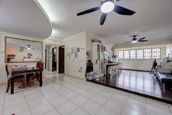 Blk 531 Woodlands Vista (Woodlands), HDB 5 Rooms #621766621